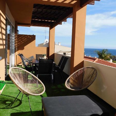 Ocean Sun Y Golf II Διαμέρισμα Σαν Μιγκέλ ντε Αμπόνα Εξωτερικό φωτογραφία