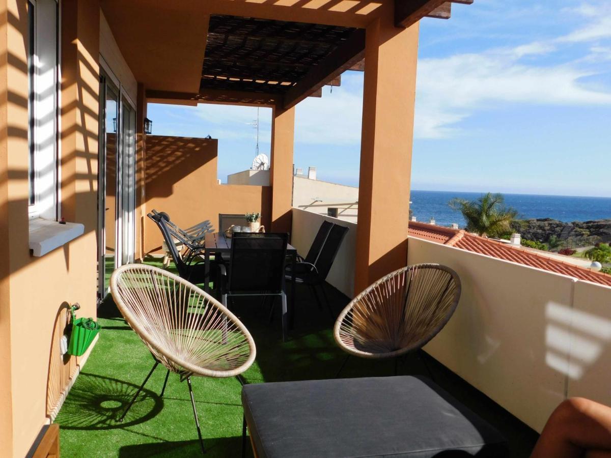 Ocean Sun Y Golf II Διαμέρισμα Σαν Μιγκέλ ντε Αμπόνα Εξωτερικό φωτογραφία