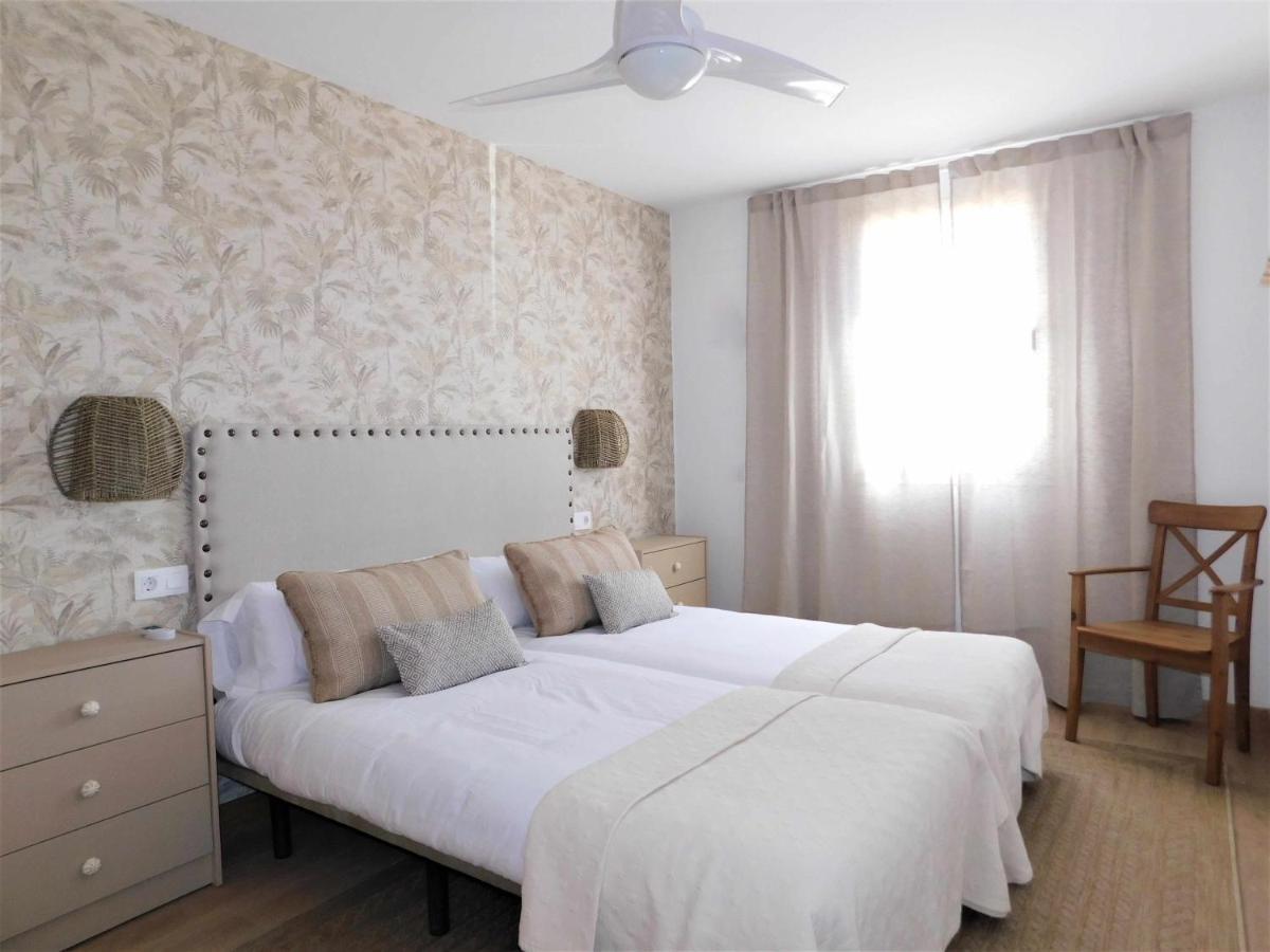 Ocean Sun Y Golf II Διαμέρισμα Σαν Μιγκέλ ντε Αμπόνα Εξωτερικό φωτογραφία