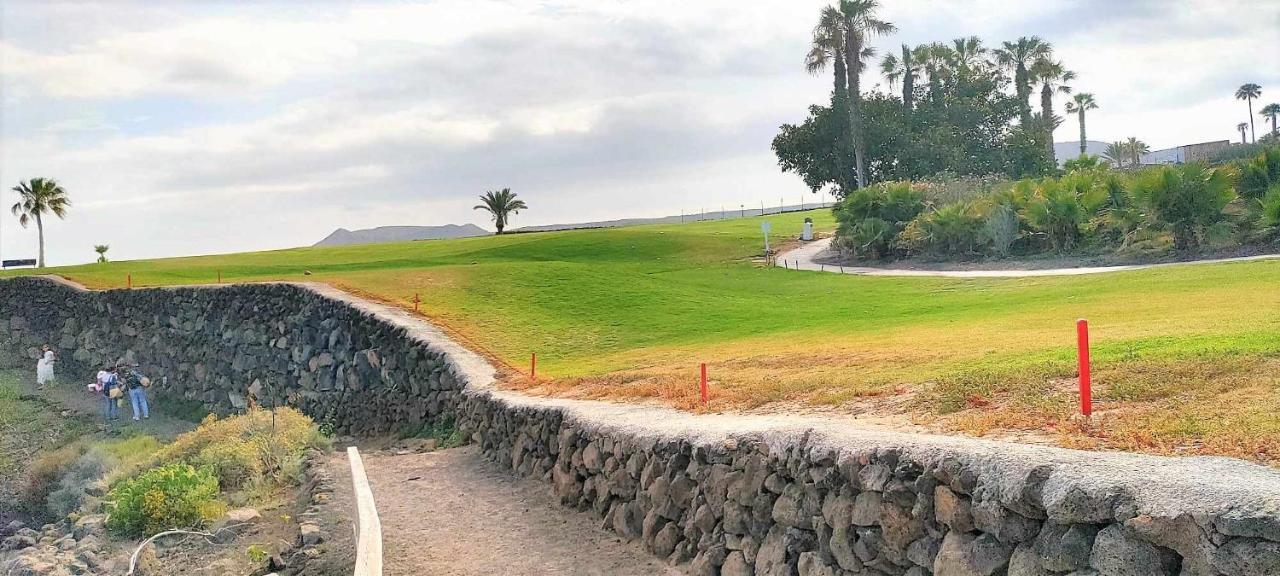 Ocean Sun Y Golf II Διαμέρισμα Σαν Μιγκέλ ντε Αμπόνα Εξωτερικό φωτογραφία