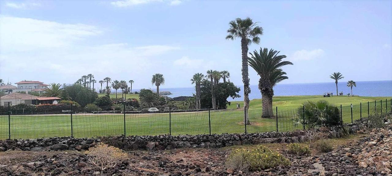 Ocean Sun Y Golf II Διαμέρισμα Σαν Μιγκέλ ντε Αμπόνα Εξωτερικό φωτογραφία