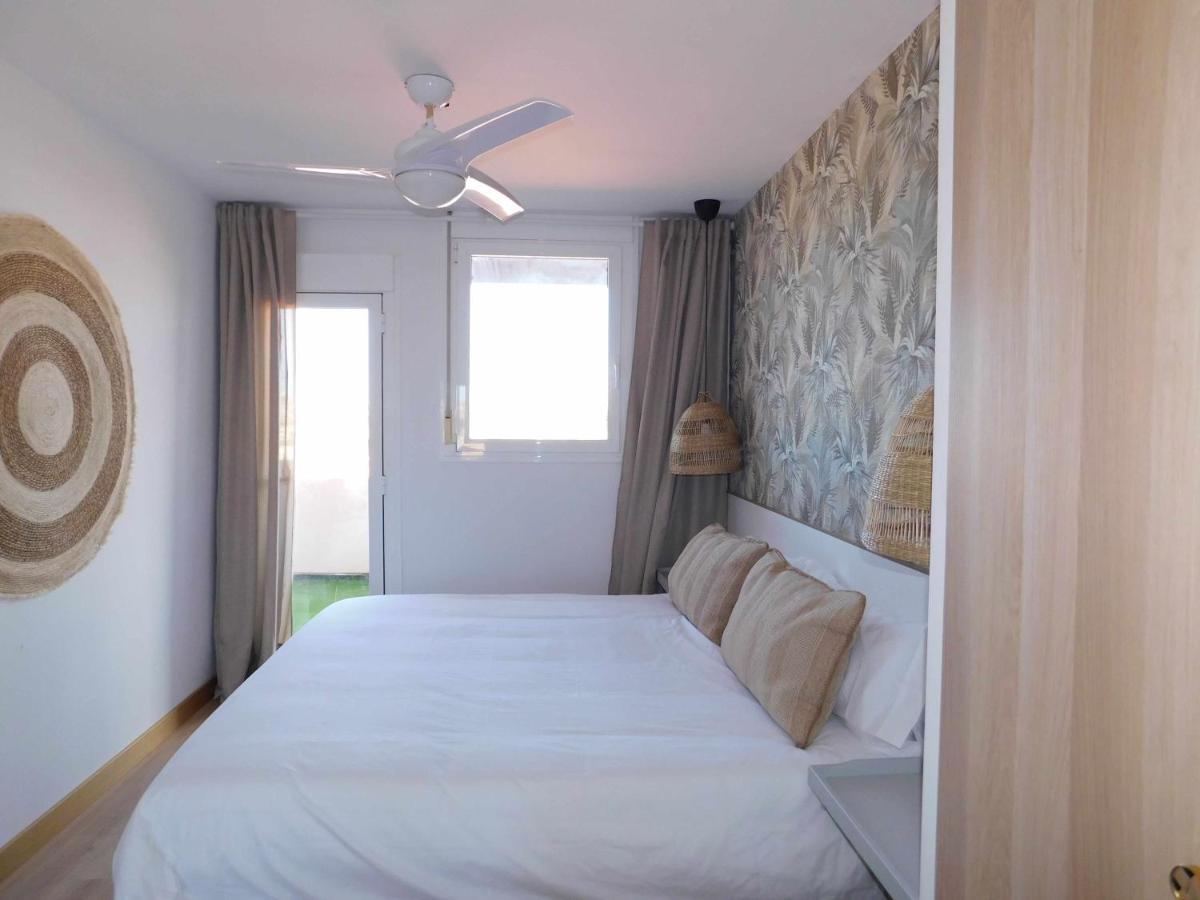 Ocean Sun Y Golf II Διαμέρισμα Σαν Μιγκέλ ντε Αμπόνα Εξωτερικό φωτογραφία