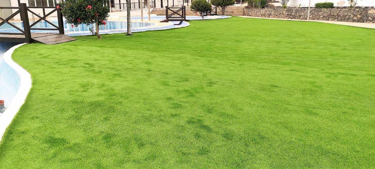 Ocean Sun Y Golf II Διαμέρισμα Σαν Μιγκέλ ντε Αμπόνα Εξωτερικό φωτογραφία